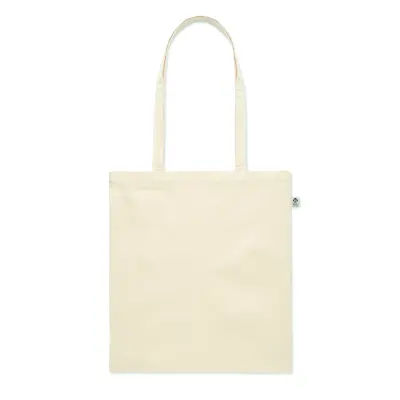 Shopper in cotone biologico - NUORO - Immagine 3