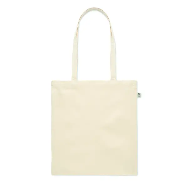 Shopper in cotone biologico - NUORO - Immagine 3