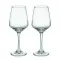 Set di 2 bicchieri da vino - CHEERS - Anteprima 1