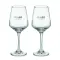 Set di 2 bicchieri da vino - CHEERS - Anteprima 5