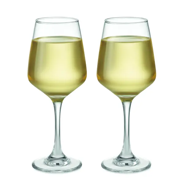Set di 2 bicchieri da vino - CHEERS - Immagine 4