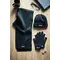 Set invernale DENALI 3 pezzi con logo personalizzato - Anteprima 8