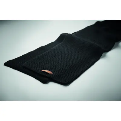 Set invernale DENALI 3 pezzi con logo personalizzato - Immagine 2