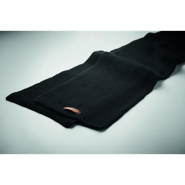 Set invernale DENALI 3 pezzi con logo personalizzato - Immagine 2