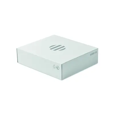 Set invernale DENALI 3 pezzi con logo personalizzato - Immagine 9