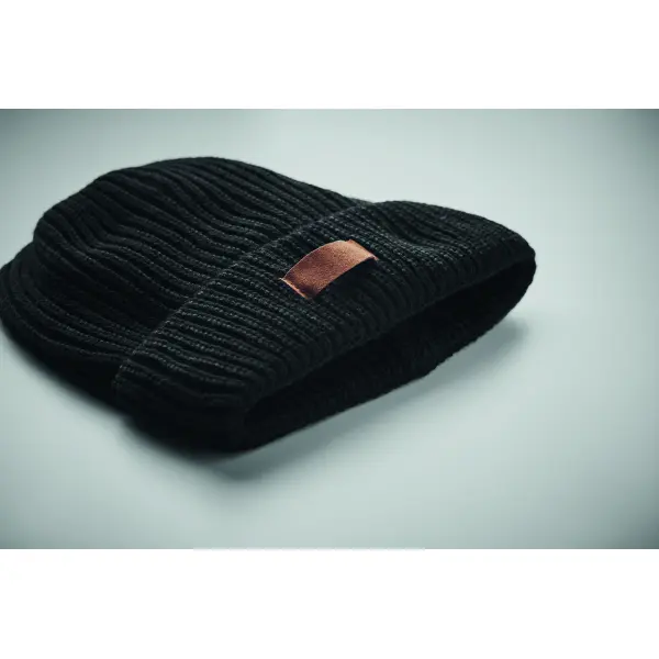 Set invernale DENALI 3 pezzi con logo personalizzato - Immagine 6