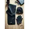 Set invernale DENALI 3 pezzi con logo personalizzato - Anteprima 7