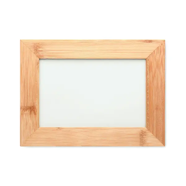 Cornice in bamboo - GAZO - Immagine 6