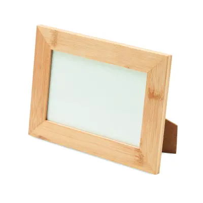 Cornice in bamboo - GAZO - Immagine 3