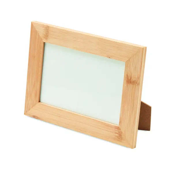 Cornice in bamboo - GAZO - Immagine 3