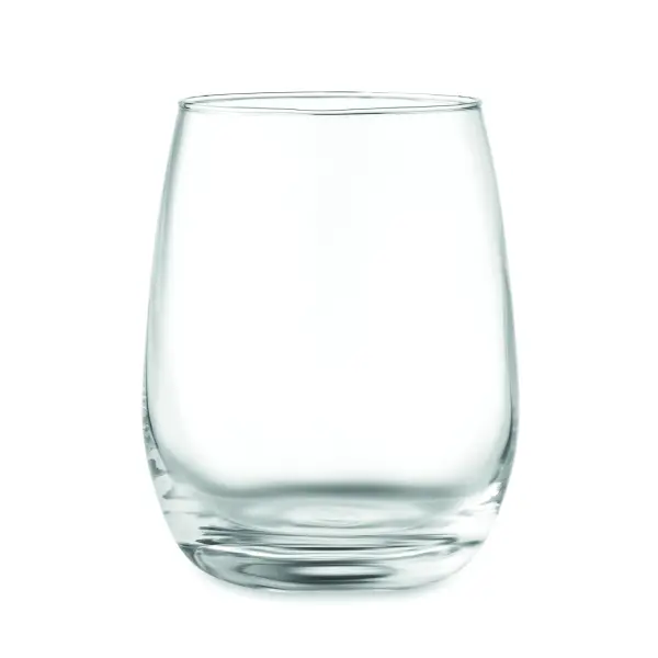 Bicchiere in vetro riciclato - 420 ml - DILLY - Immagine 1