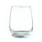 Bicchiere in vetro riciclato - 420 ml - DILLY - Anteprima 1