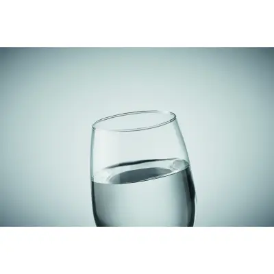 Bicchiere in vetro riciclato - 420 ml - DILLY - Immagine 3