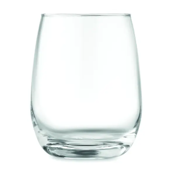 Bicchiere in vetro riciclato - 420 ml - DILLY - Immagine 4