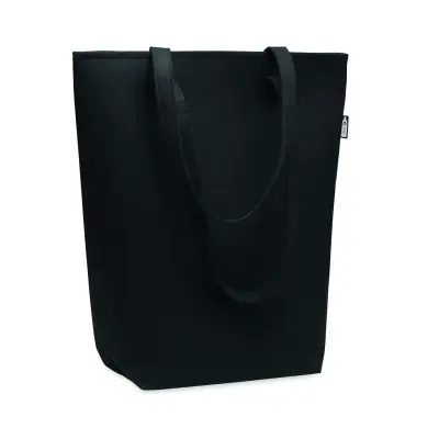 Borsa/shopper in feltro RPET - NATA - Immagine 2