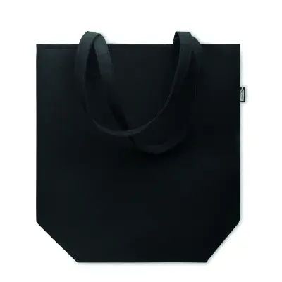Borsa/shopper in feltro RPET - NATA - Immagine 3