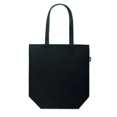 Borsa/shopper in feltro RPET - NATA - Immagine 6