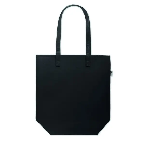 Borsa/shopper in feltro RPET - NATA - Immagine 6