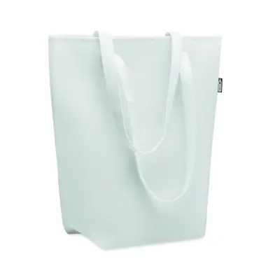 Borsa/shopper in feltro RPET - NATA - Immagine 7
