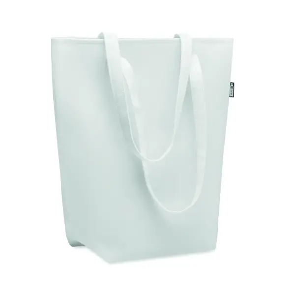 Borsa/shopper in feltro RPET - NATA - Immagine 7