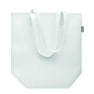 Borsa/shopper in feltro RPET - NATA - Immagine 8