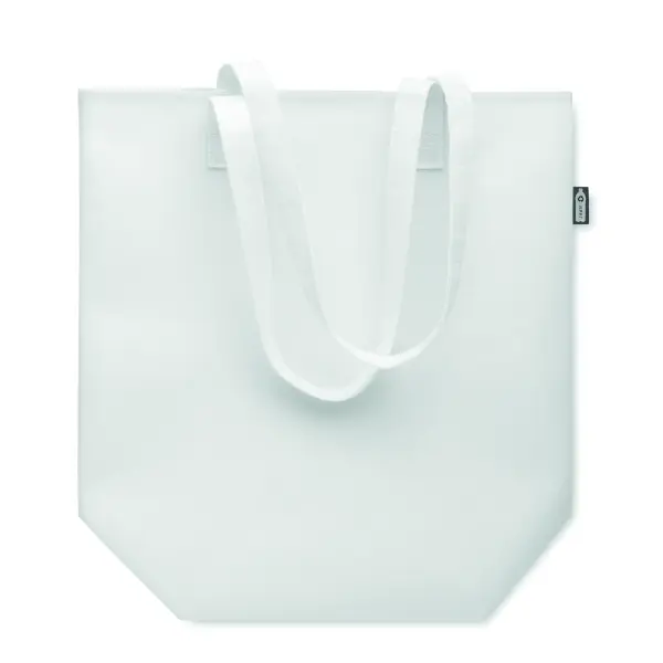 Borsa/shopper in feltro RPET - NATA - Immagine 8