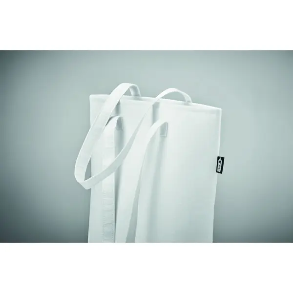Borsa/shopper in feltro RPET - NATA - Immagine 10