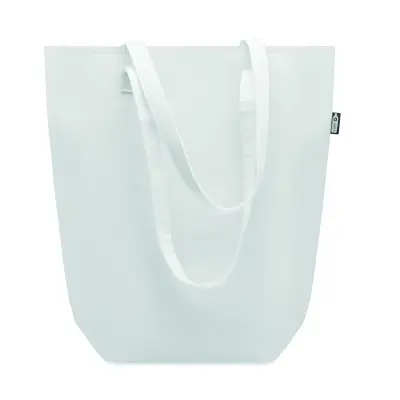 Borsa/shopper in feltro RPET - NATA - Immagine 9