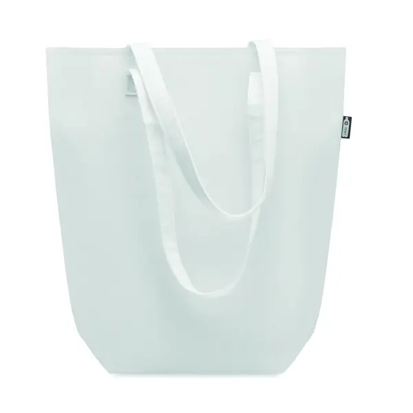 Borsa/shopper in feltro RPET - NATA - Immagine 9
