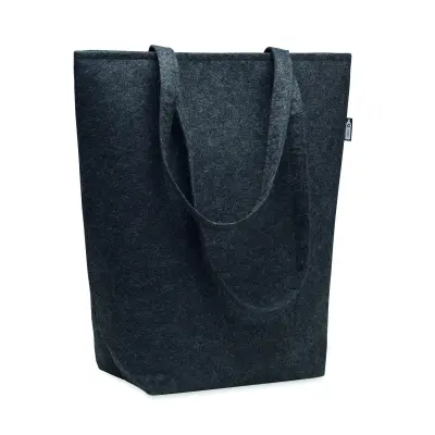Borsa/shopper in feltro RPET - NATA - Immagine 12