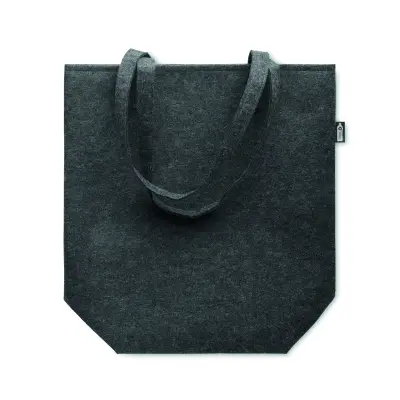 Borsa/shopper in feltro RPET - NATA - Immagine 13