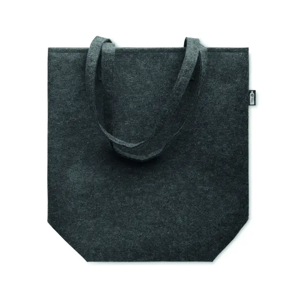 Borsa/shopper in feltro RPET - NATA - Immagine 13