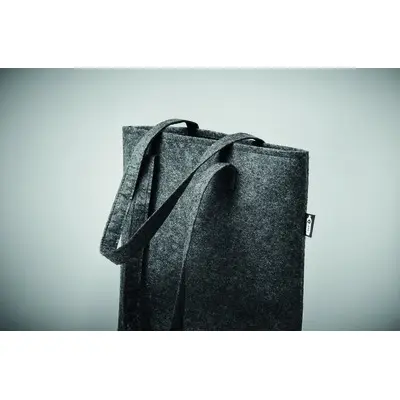 Borsa/shopper in feltro RPET - NATA - Immagine 15