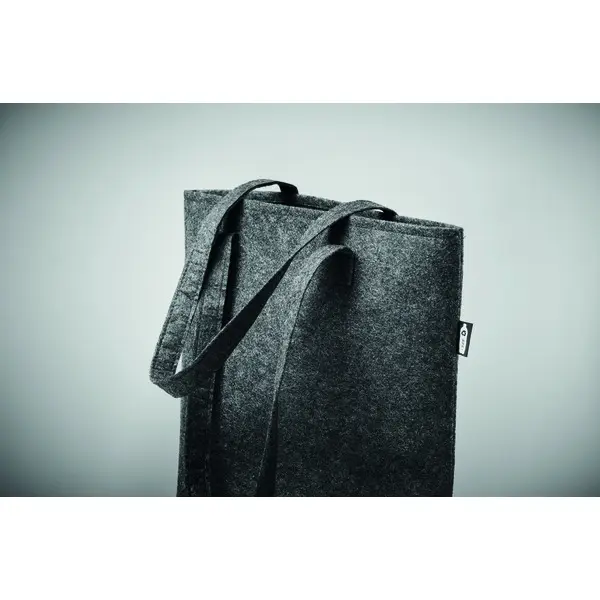 Borsa/shopper in feltro RPET - NATA - Immagine 15