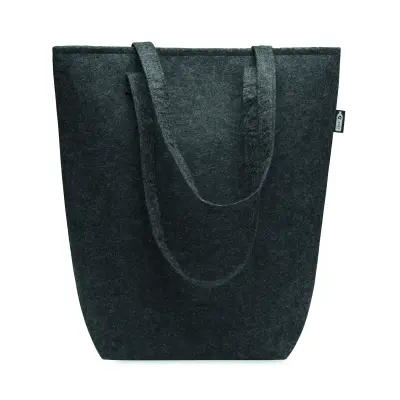 Borsa/shopper in feltro RPET - NATA - Immagine 14