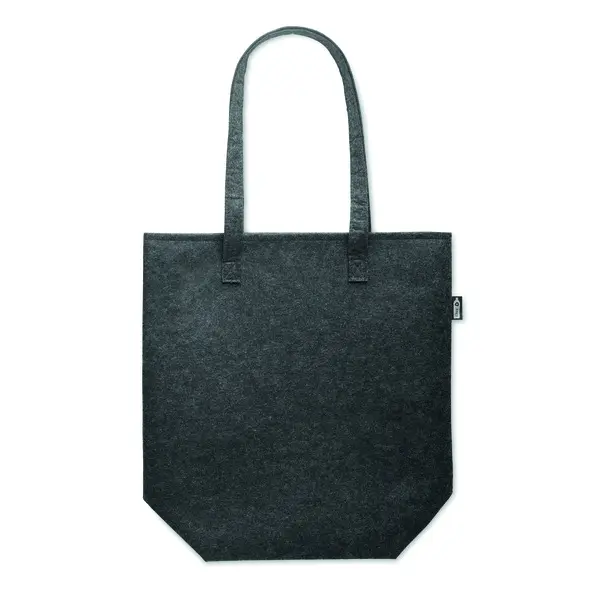 Borsa/shopper in feltro RPET - NATA - Immagine 16