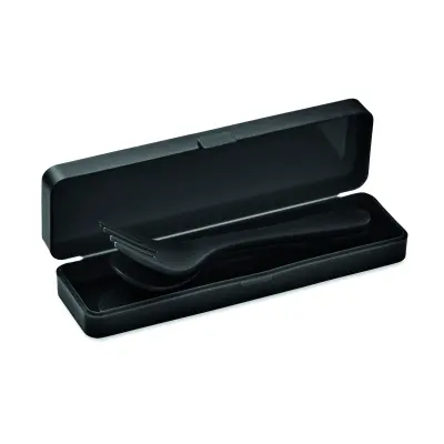 Set di posate in PP - RIGATA - Immagine 4
