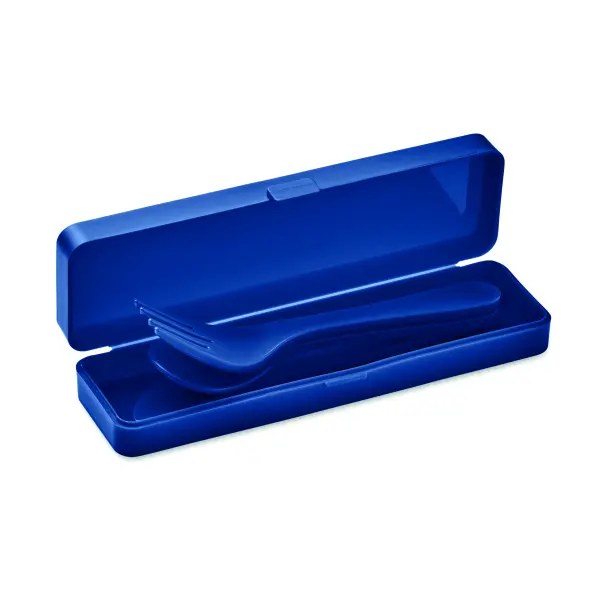 Set di posate in PP - RIGATA - Immagine 10
