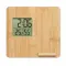 Stazione meteo in bamboo - FERREL - Anteprima 2
