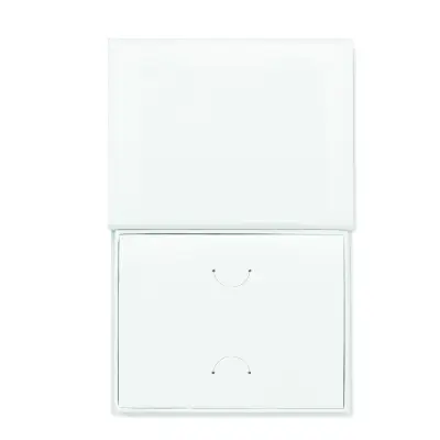 Scatola per Gift card - HAKO - Immagine 11