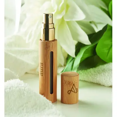 Profumatore ambiente MIZER 10 ml personalizzabile - Immagine 5