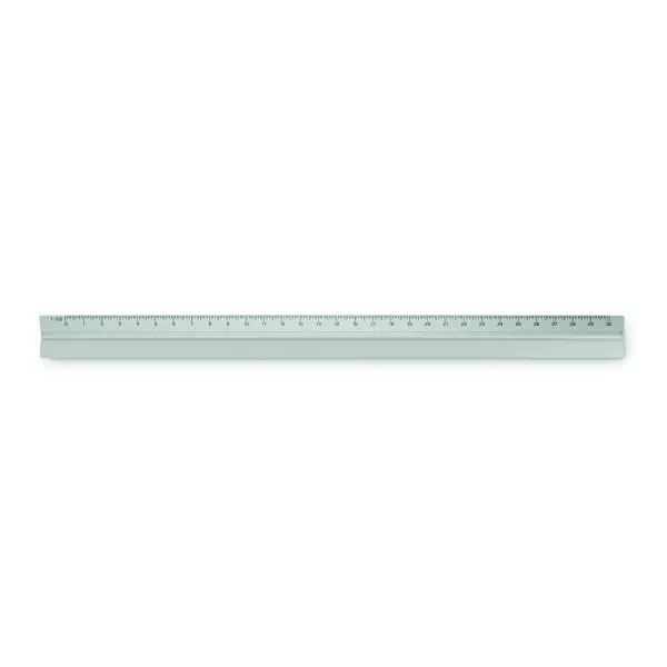 Righello da 30 cm in alluminio - TRIA - Immagine 1