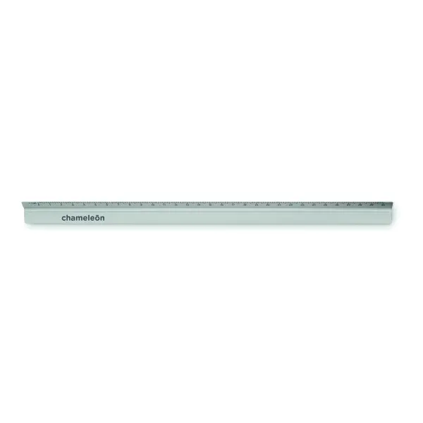 Righello da 30 cm in alluminio - TRIA - Immagine 4