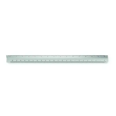 Righello da 30 cm in alluminio - TRIA - Immagine 2
