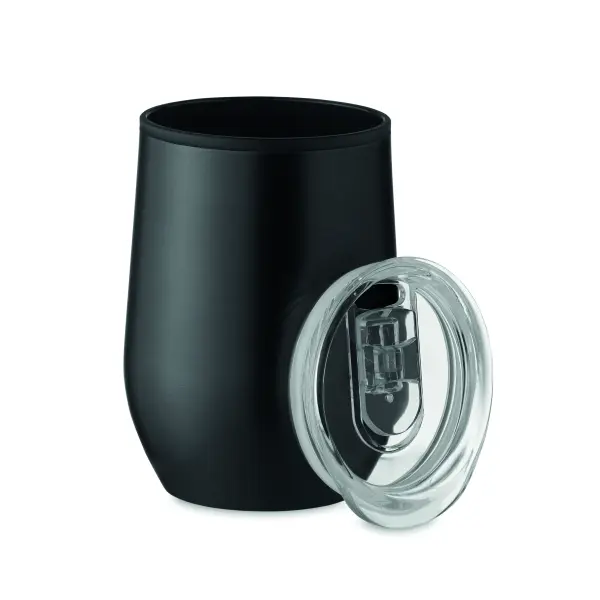 Tazza doppio strato 350 ml - CHIN CHAN - Immagine 2