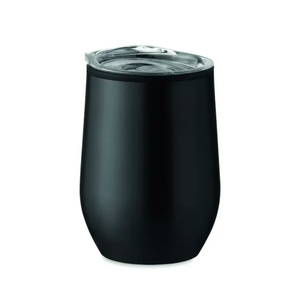 Tazza doppio strato 350 ml - CHIN CHAN - Immagine 3