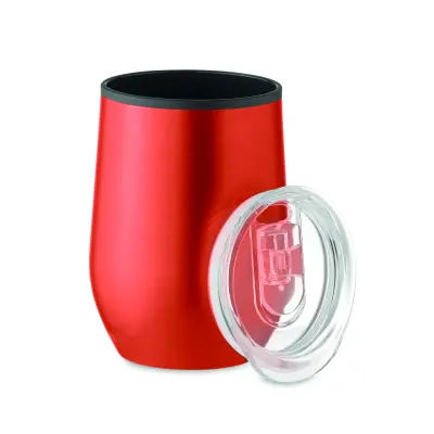 Tazza doppio strato 350 ml - CHIN CHAN - Immagine 7