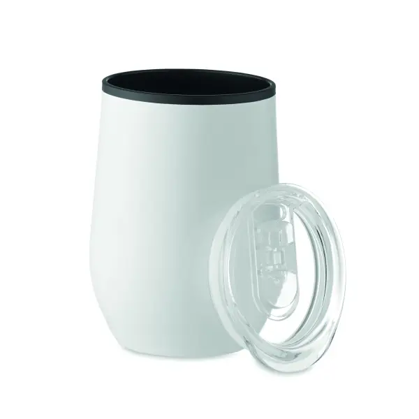 Tazza doppio strato 350 ml - CHIN CHAN - Immagine 10