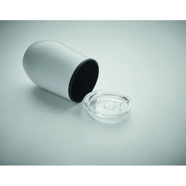 Tazza doppio strato 350 ml - CHIN CHAN - Immagine 12