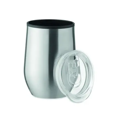 Tazza doppio strato 350 ml - CHIN CHAN - Immagine 17